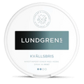 LUNDSGRENS Kvällsbris – 8 mg – 10 rasiaa
