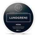 LUNDSGRENS Mörk – 8 mg – 10 rasiaa
