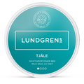 LUNDSGRENS Tjäle – 8 mg – 10 rasiaa