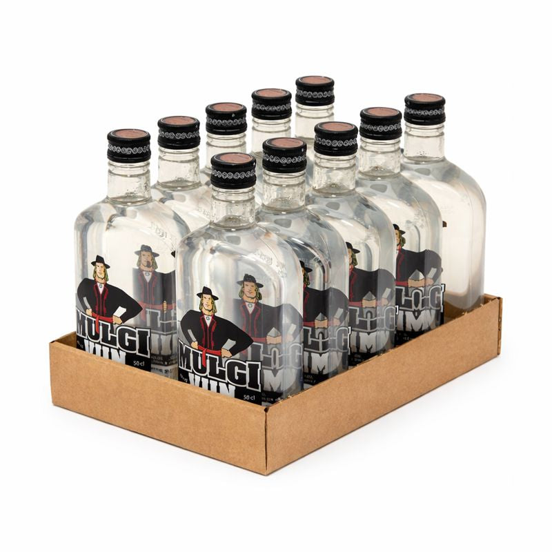 Mulgi Viin 40% 10x50cl PET