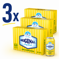 3 X Hartwall Pineapple 5,5% 24x33cl