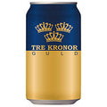 Tre Kronor Guld  5,9%  24x33cl