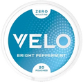 VELO Bright Peppermint Zero  - 10 rasiaa.