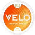 VELO Zero Tropical Breeze - 10 rasiaa