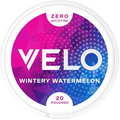 VELO Wintery Watermelon Zero - 10 rasiaa