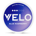 VELO Blue Raspberry Slim – 8mg – 10 rasiaa