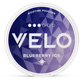 VELO Blueberry Ice Slim – 8mg – 10 rasiaa