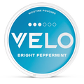 VELO Bright Peppermint Slim – 11,4mg – 10 rasiaa