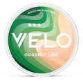 VELO Coconut Lime Slim – 8mg – 10 rasiaa