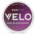 VELO Dark Blackcurrant Slim – 11,4mg – 10 rasiaa