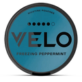 VELO Freezing Peppermint Slim – 10,9mg/14mg/16,8mg - 10 rasiaa.