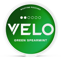 VELO Green Spearmint Slim – 6mg – 10 rasiaa