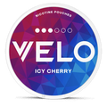 VELO Icy Cherry Slim – 8mg – 10 rasiaa