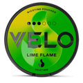 VELO Lime Flame Slim – 8mg – 10 rasiaa