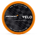 VELO McLaren Spicy Papaya Slim – 8mg – 10 rasiaa