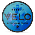 VELO Peppermint Storm Slim – 10,9mg – 10 rasiaa