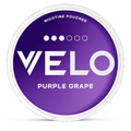 VELO Purple Grape Slim – 10mg – 10 rasiaa