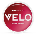 VELO Ruby Berry Slim – 5,6mg – 10 rasiaa