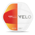 VELO Shift Hot Peach Slim – 11,4mg – 10 rasiaa