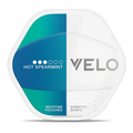 VELO Shift Hot Spearmint Slim – 11,4mg – 10 rasiaa