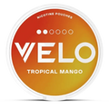 VELO Tropical Mango Slim – 6mg/14mg – 10 rasiaa