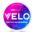 VELO Wintery Watermelon Mini – 6mg – 10 rasiaa
