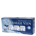 Valge Vodka 40% 10x50cl PET