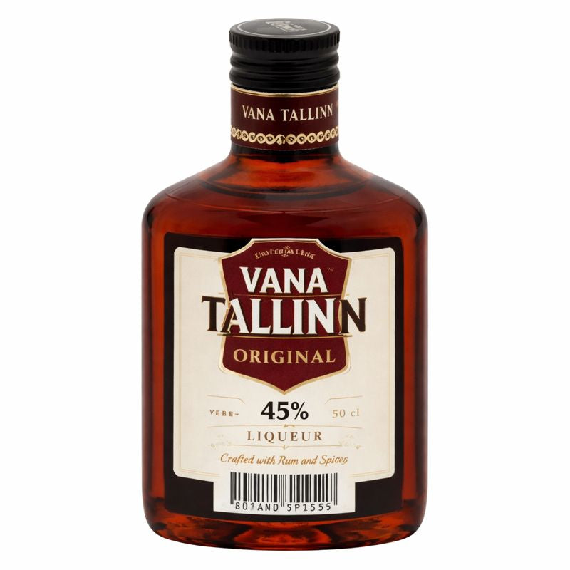 Vana Tallinn 45% 50cl PET