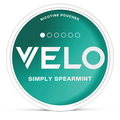VELO Simply Spearmint Mini – 3,4mg – 10 rasiaa