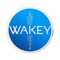 WAKEY Blizzard Mint – 50 mg kofeiinia – 10 rasiaa