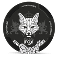WHITE FOX Black – 22,5 mg – 10 rasiaa