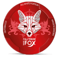 WHITE FOX Full Charge – 16,5 mg – 10 rasiaa