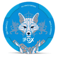 WHITE FOX Slim – 12 mg – 10 rasiaa