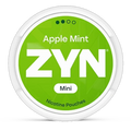 ZYN Apple Mint Mini 3 mg/6 mg – 10 rasiaa.
