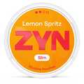 ZYN Lemon Spritz Slim S2 – 6,5 mg – 10 rasiaa