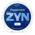 ZYN Peppermint Slim S3 – 9 mg – 10 rasiaa