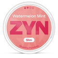 ZYN Watermelon Mint Slim S2 – 6mg – 10 rasiaa