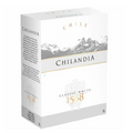 Chilandia White 11,5% 3L BiB