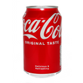 Coca Cola Classic 24x33cl