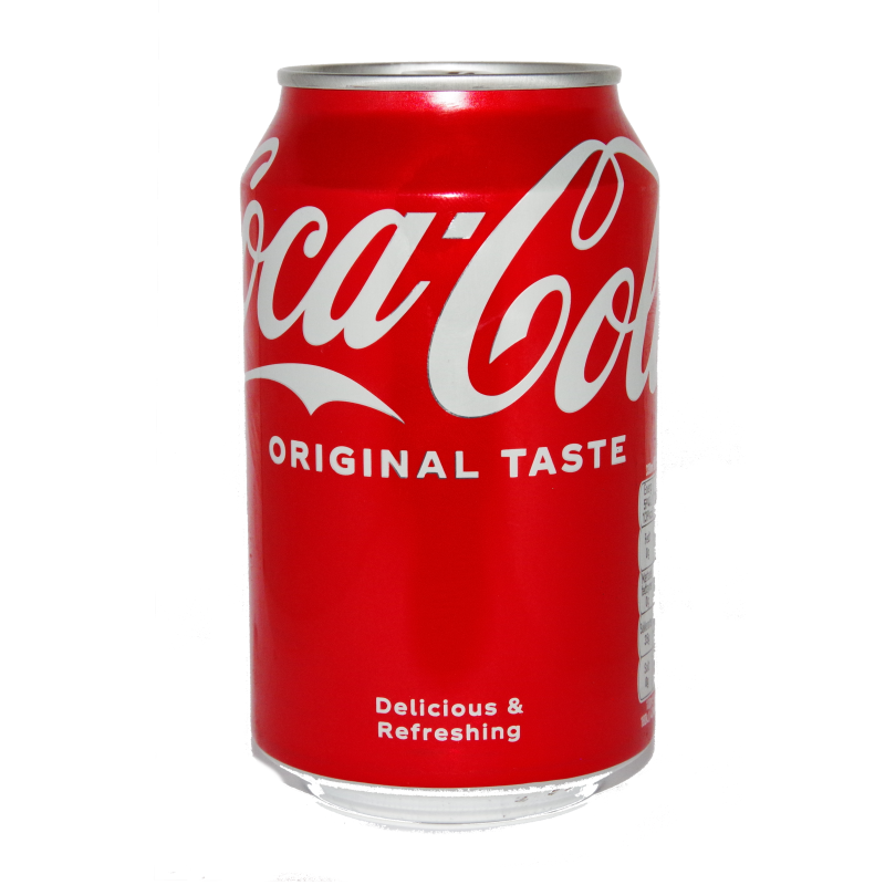 Coca Cola Classic 24x33cl