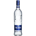 Finlandia Vodka 40% 100cl
