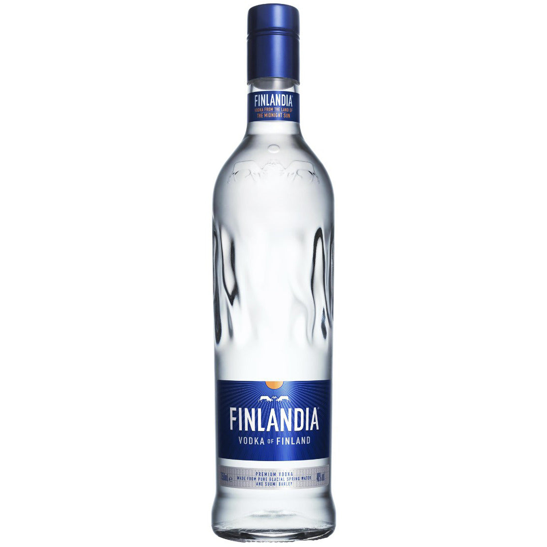 Finlandia Vodka 40% 100cl
