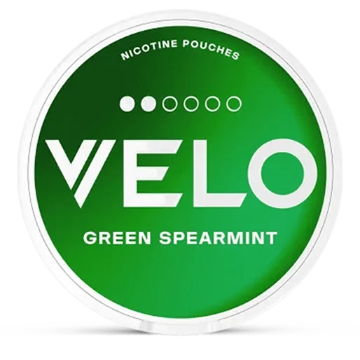 VELO Bright Spearmint Mini – 4mg/8mg/14mg - 10 rasiaa.