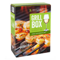 Grill Box Airen Sauvignon Blanc 11 % 300cl BiB