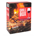 Grill Box Cabernet Sauvignon 13% 300cl
