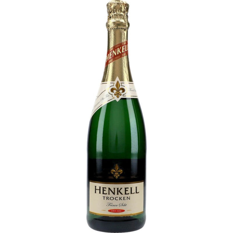 Henkel Trocken 11,5% 75cl