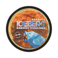 ICEBERG ENERGY Arasaka – 150 mg kofeiinia – 10 rasiaa