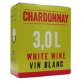 Neon Chardonnay 12,5 % 300cl BiB