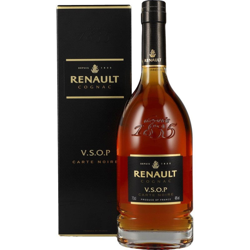 Renault Cognac VSOP 40% 70 cl