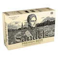 Sandels Premium Beer 4,7%  24×33cl